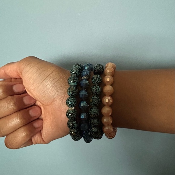 braclet stack - Picture 4 of 4